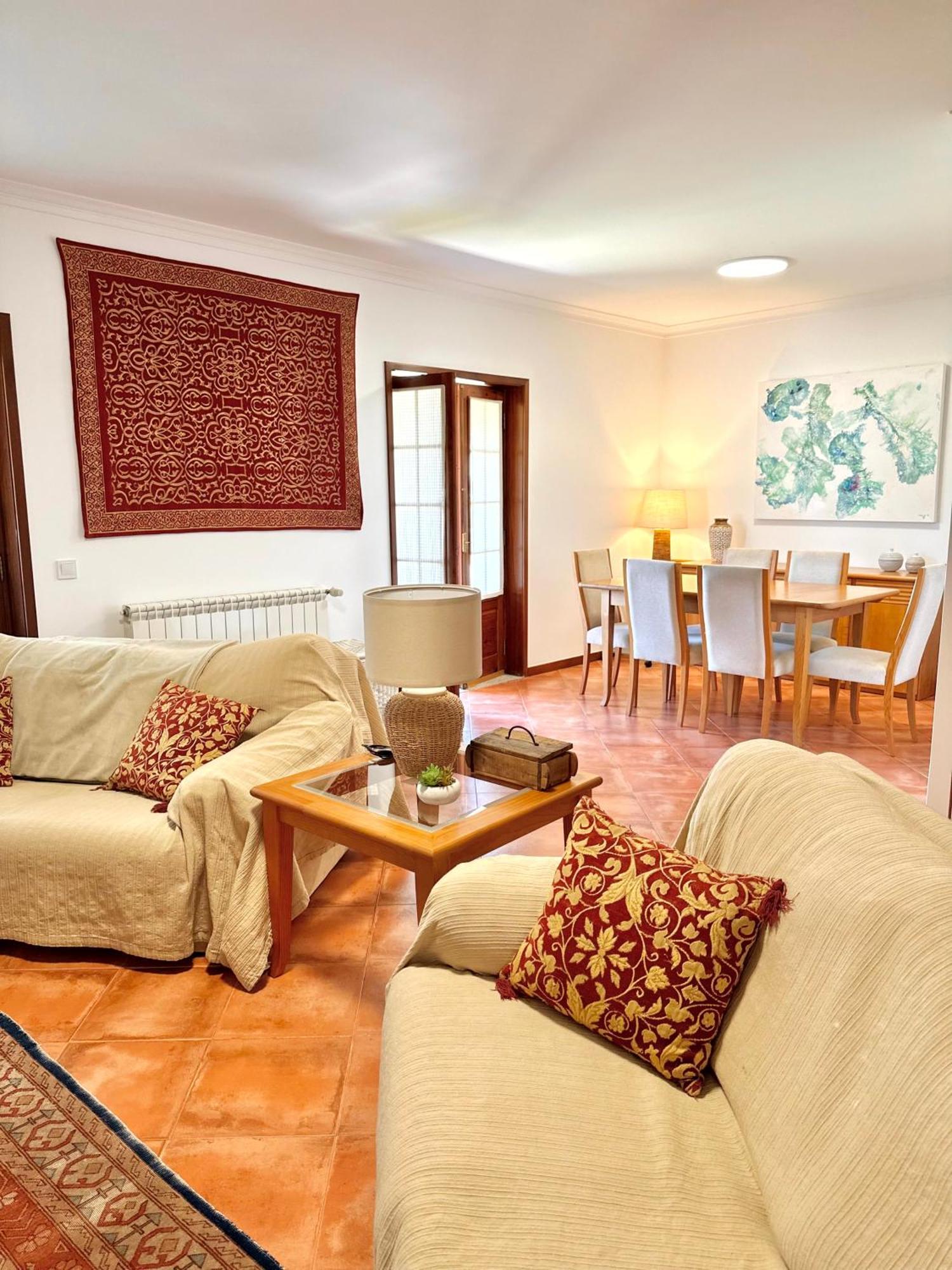 Casa Da Touca Villa Arcos de Valdevez Ngoại thất bức ảnh